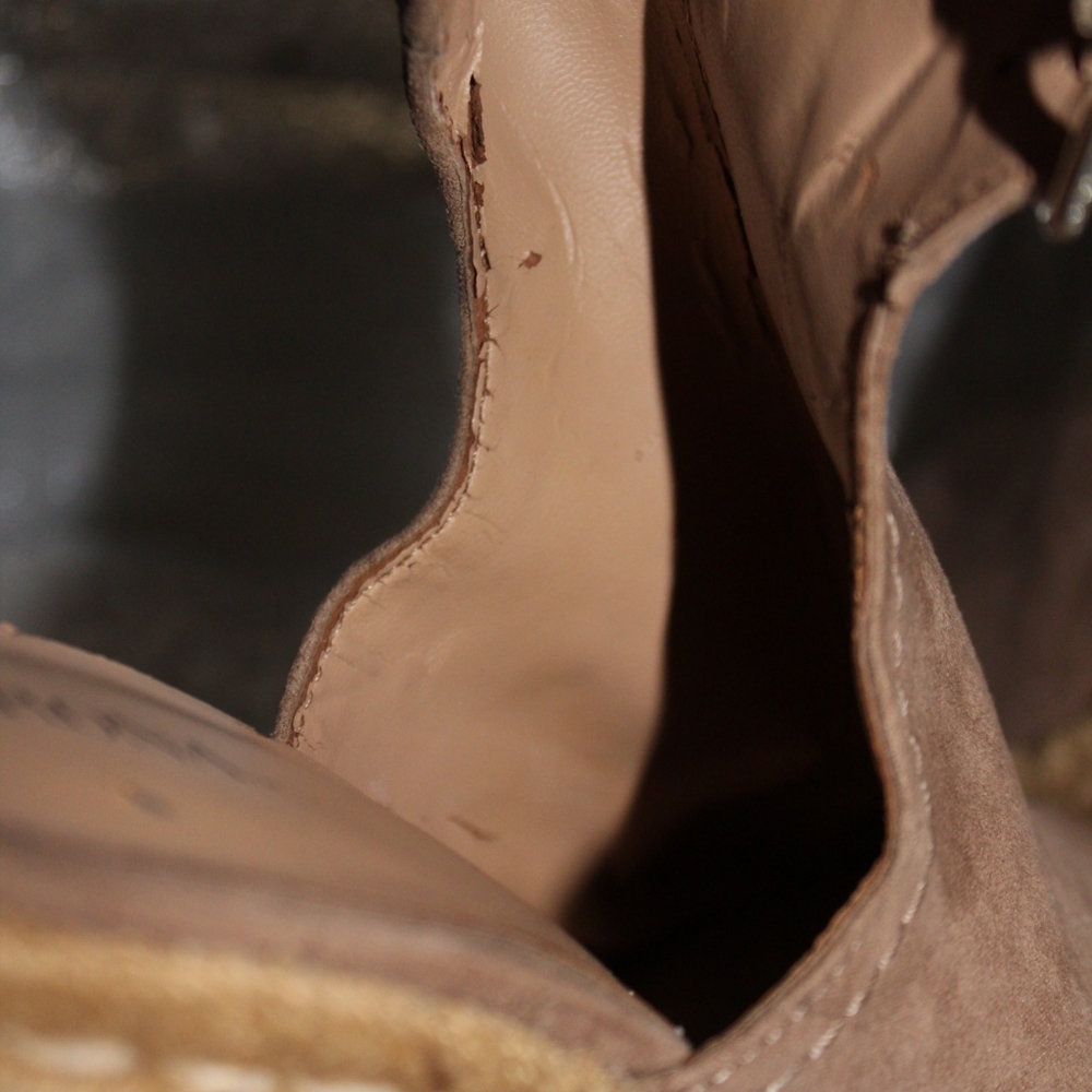 Merona Platforms - Picture 9 of 10